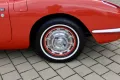 Corvette C1 #Classic Data1,5#VERZOLLT#STOCK