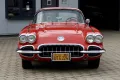 Corvette C1 #Classic Data1,5#VERZOLLT#STOCK