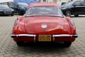 Corvette C1 #Classic Data1,5#VERZOLLT#STOCK