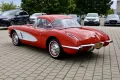 Corvette C1 #Classic Data1,5#VERZOLLT#STOCK