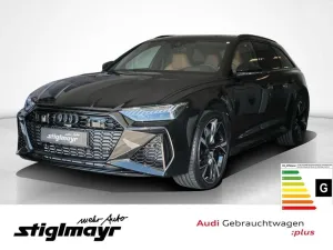 Audi RS6 Avant performance *Vollausstattung*