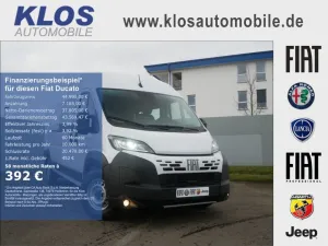 Fiat Ducato 35 MAXI L3H2 MULTICAB 180PS MJET TECHNO P