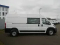 Fiat Ducato 35 MAXI L3H2 MULTICAB 180PS MJET TECHNO P