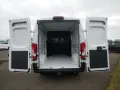 Fiat Ducato 35 MAXI L3H2 MULTICAB 180PS MJET TECHNO P