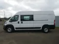 Fiat Ducato 35 MAXI L3H2 MULTICAB 180PS MJET TECHNO P