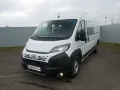 Fiat Ducato 35 MAXI L3H2 MULTICAB 180PS MJET TECHNO P
