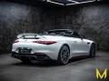 Mercedes-Benz SL 43 AMG PREMIUM+-DYN+-NIGHT I+II-LM20Z-HUD-BUR