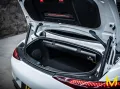 Mercedes-Benz SL 43 AMG PREMIUM+-DYN+-NIGHT I+II-LM20Z-HUD-BUR