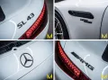 Mercedes-Benz SL 43 AMG PREMIUM+-DYN+-NIGHT I+II-LM20Z-HUD-BUR