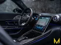 Mercedes-Benz SL 43 AMG PREMIUM+-DYN+-NIGHT I+II-LM20Z-HUD-BUR
