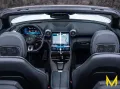Mercedes-Benz SL 43 AMG PREMIUM+-DYN+-NIGHT I+II-LM20Z-HUD-BUR