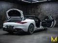 Mercedes-Benz SL 43 AMG PREMIUM+-DYN+-NIGHT I+II-LM20Z-HUD-BUR