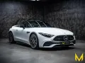 Mercedes-Benz SL 43 AMG PREMIUM+-DYN+-NIGHT I+II-LM20Z-HUD-BUR