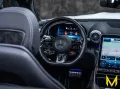 Mercedes-Benz SL 43 AMG PREMIUM+-DYN+-NIGHT I+II-LM20Z-HUD-BUR