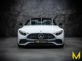 Mercedes-Benz SL 43 AMG PREMIUM+-DYN+-NIGHT I+II-LM20Z-HUD-BUR