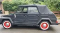 Volkswagen 181