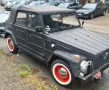 Volkswagen 181