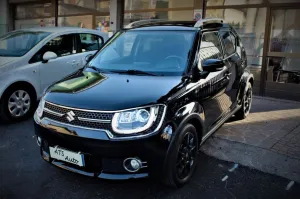 Suzuki Ignis 1.2 Dualjet 4WD All Grip Top 64.000