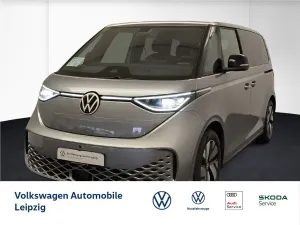 Volkswagen ID.Buzz Pro kurzer Radstand 210 kW