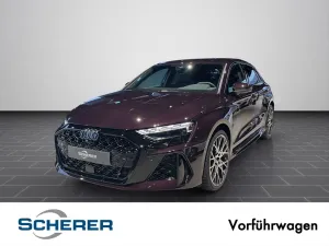 Audi RS3 Sportback S tronic,SONOS,MATRIX,SPORTABGAS,