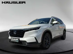 Honda CR-V Hybrid 2.0 Advance Allrad*Navi*Sitz-u.Lenkr