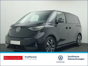 Volkswagen ID. Buzz GTX 5.-J.-GAR HuD KAMERA AHK H&K