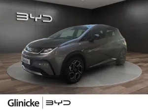 BYD Dolphin Comfort '25 150kW Sitzheizung 360°Kamera