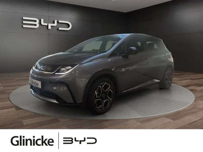 BYD Dolphin Comfort '25 150kW Sitzheizung 360°Kamera