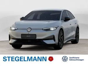 Volkswagen ID.7 Pro S 210kW/86kWh Head-Up*Harman*Massage*Ap