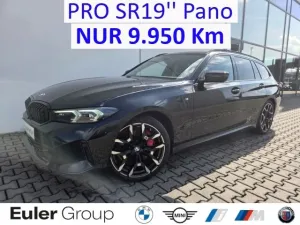 BMW 330 iA xDrive Touring Sportpaket El. Panodach Pa