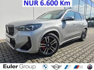 BMW X1 sDrive18iA M-Sport Sportpaket AD El. Panodach