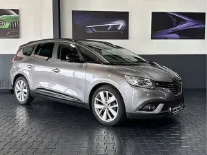 Renault Grand Scenic Grand Limited BLACK*AUT*DE LUXE*20Z