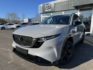 Mazda CX-5 2.5 e-SKY-G 141 6AT FWD Homura BLOP PANO