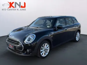 MINI One Clubman Facelift - Carbon - 2. Hand
