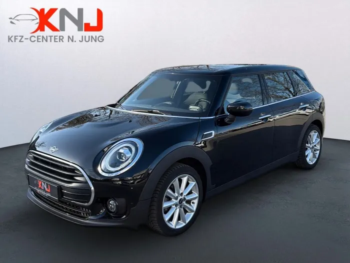 MINI One Clubman Facelift - Carbon - 2. Hand
