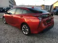 Toyota Prius Executive