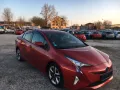 Toyota Prius Executive