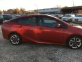 Toyota Prius Executive