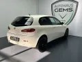 Alfa Romeo Alfa 147 1.6 TS 16V Impression S-Dach Leder SHZ