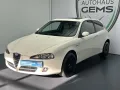 Alfa Romeo Alfa 147 1.6 TS 16V Impression S-Dach Leder SHZ