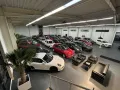 Alfa Romeo Alfa 147 1.6 TS 16V Impression S-Dach Leder SHZ