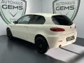 Alfa Romeo Alfa 147 1.6 TS 16V Impression S-Dach Leder SHZ