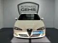 Alfa Romeo Alfa 147 1.6 TS 16V Impression S-Dach Leder SHZ