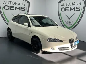 Alfa Romeo Alfa 147 1.6 TS 16V Impression S-Dach Leder SHZ