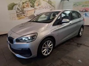 BMW 225xe Active Tourer iPerformance - 4X4 - RET