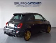 Abarth ABARTH 595C 1.4 t-jet Scorpioneoro 165cv auto de