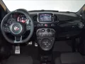 Abarth ABARTH 595C 1.4 t-jet Scorpioneoro 165cv auto de