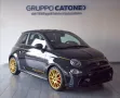 Abarth ABARTH 595C 1.4 t-jet Scorpioneoro 165cv auto de