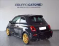 Abarth ABARTH 595C 1.4 t-jet Scorpioneoro 165cv auto de