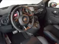 Abarth ABARTH 595C 1.4 t-jet Scorpioneoro 165cv auto de